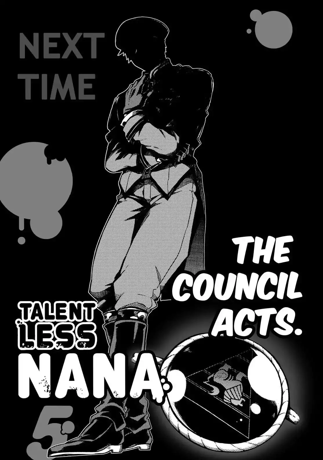 Munou na Nana Chapter 28 44